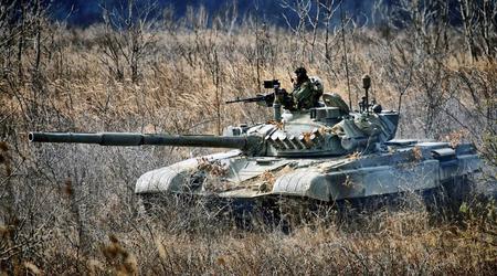 Kroatien wird der Ukraine M-84-Panzer und M-80-Schützenpanzer im Wert von 150 Millionen Euro liefern