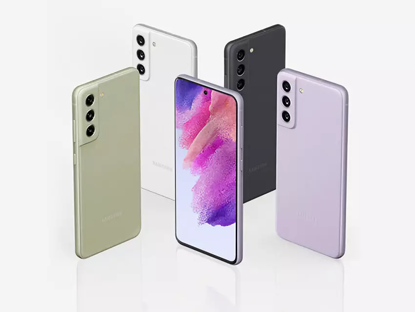 Samsung testet bereits Android 14 mit One UI 6.0 auf den Flaggschiffen Galaxy S21, Galaxy S21+ und Galaxy S21 Ultra