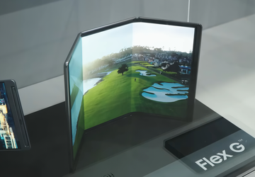 Samsung könnte sein erstes Dreifach-Smartphone zusammen ...