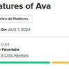 Creatures of Ava ist ein schönes, niedliches, aber langweiliges Abenteuerspiel: Die Kritiker geben dem Spiel gute Noten, sind aber nicht bereit, es zu empfehlen-5 Creatures of Ava ist ein schönes, niedliches, aber langweiliges Abenteuerspiel: Die Kritiker geben dem Spiel gute Noten, sind aber nicht bereit, es zu empfehlen-5