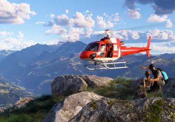 Flight Simulator 2025 erscheint im PlayStation ...