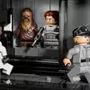 LEGO Todesstern Modell