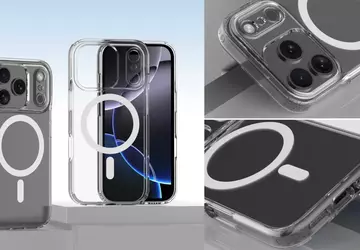 iPhone 17 Pro Max mit modifizierter ...