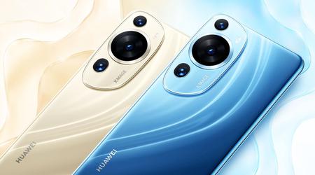 Die Huawei P60- und Huawei Nova 11-Smartphones erhalten ab sofort weltweit das neue EMUI-Update 