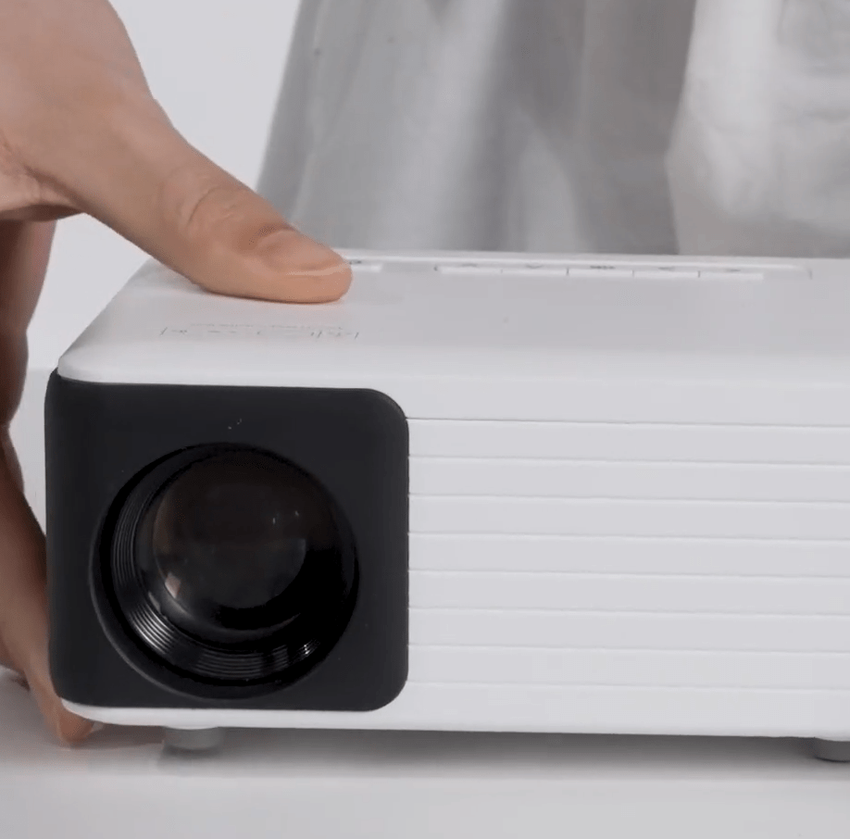 YOTON Y3 Mini-Projektor