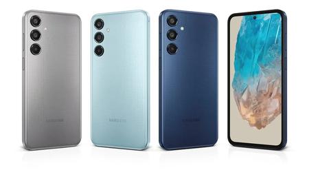 Samsung Galaxy M36 5G mit Exynos-Prozessor im Geekbench getestet