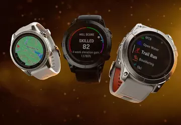 Garmin veröffentlicht Beta-Version für Fenix 7: ...