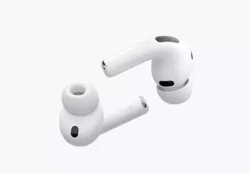 Apple stellte AirPods Pro 3 vor ...