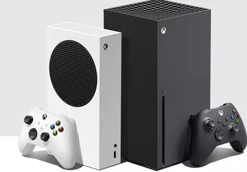 Xbox-Konsolen werden zum zweiten Mal innerhalb ...