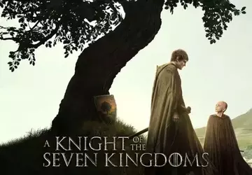HBO zeigt 'Ein Ritter der Sieben ...