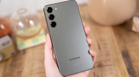 Das zweite Beta-Update von One UI 7 für das Galaxy S23 führt zum Einfrieren des Startbildschirms bei Verwendung der Gemini Live-Funktion