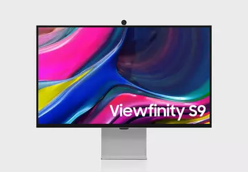 Angebot des Tages: Samsung ViewFinity S9 ...