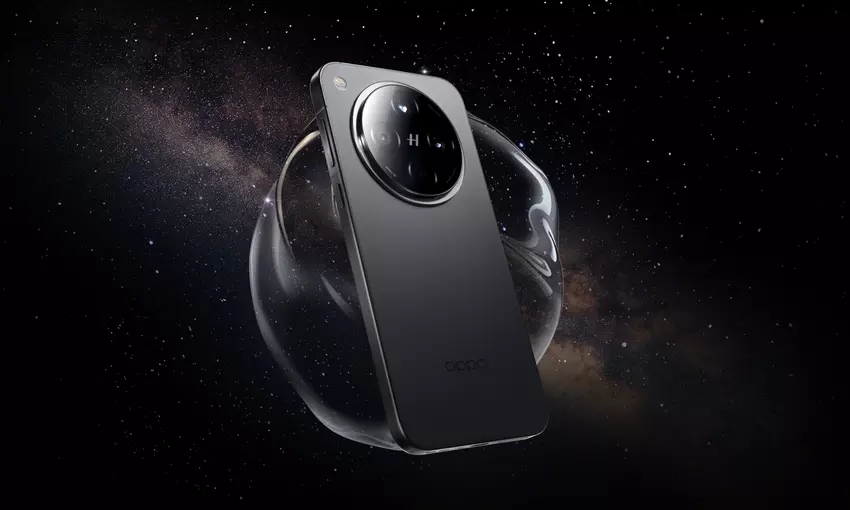 Oppo Find X9 Pro detaillierte Spezifikationen durchgesickert - 200MP TV-Kamera und bis zu 16GB RAM