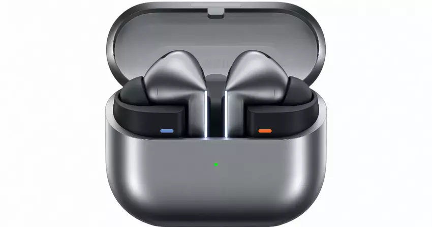 Samsung patentiert die Verwendung von UWB in Bluetooth-Kopfhörern