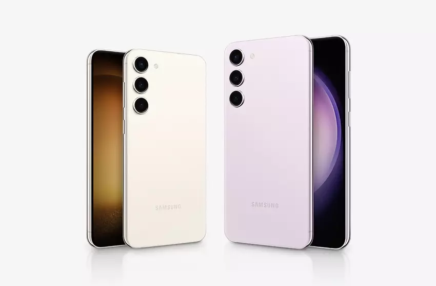 Samsungs Flaggschiff-Smartphone Galaxy S23+ ist bei Amazon mit einem Rabatt von bis zu 161 Dollar erhältlich