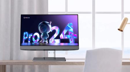 Lenovo enthüllt den Xiaoxin Pro 24 Monoblock mit 100Hz-Bildschirm und Intel Core i5-12500H Prozessor