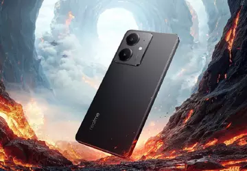Der Verkauf des Realme Neo7 SE ...