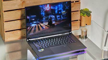 ASUS ROG Strix SCAR 16 (2023) Test: Totale Dominanz auf dem virtuellen Schlachtfeld