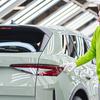 Škoda Elroq - Modernes solides Design