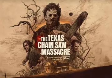 The Texas Chainsaw Massacre zog in ...