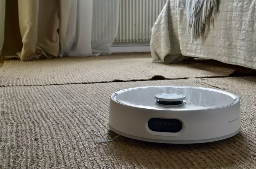 Hauptmerkmale des SwitchBot S10