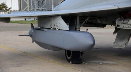 Bloomberg: Großbritannien liefert heimlich eine weitere Ladung Storm Shadow Marschflugkörper an die Ukraine