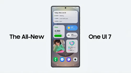 Welche Samsung-Smartphones erhalten 7 Jahre Android- und One UI-Updates (Liste)