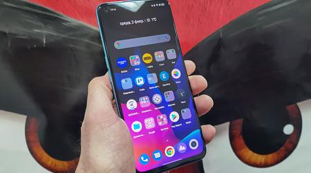 realme 9i Test: Budget-Telefon mit 90-Hz-Bildschirm, Stereolautsprechern und hervorragender Autonomie