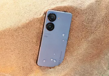 ASUS Zenfone 9 - kompaktes Flaggschiff ...
