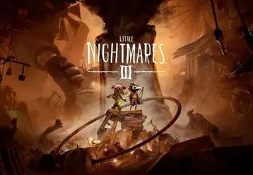 Little Heroes' Big Trial: Little Nightmares ...