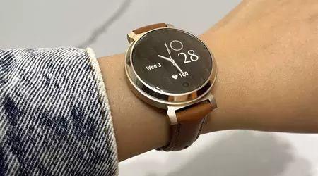 Garmin Lily 2 fragt jetzt nach einem Passwort, nachdem sie vom Handgelenk entfernt oder pausiert wurde