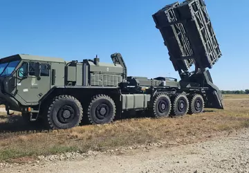 Viermal leistungsfähiger als HIMARS: Verteidigungsunternehmen Lockheed ...