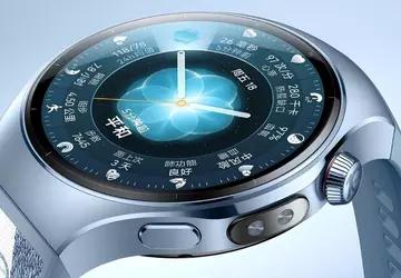 Huawei enthüllt Watch 10th Anniversary Edition ...