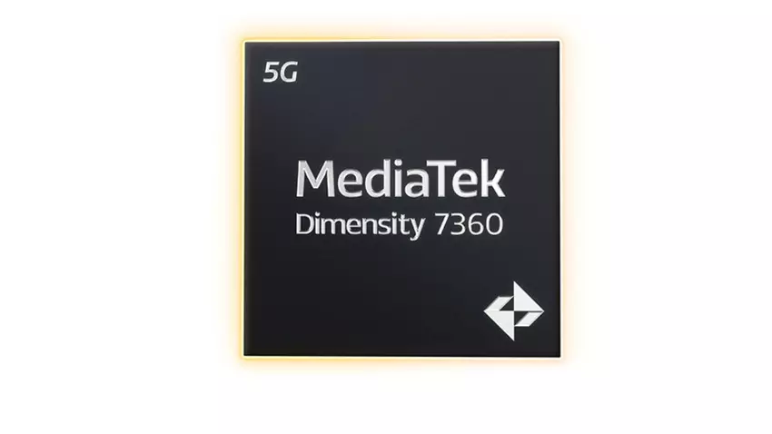 MediaTek bringt Dimensity 7360 Turbo heraus, der identisch mit Dimensity 7300 ist