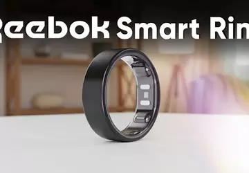 Jetzt bringt auch Reebok intelligente Ringe ...