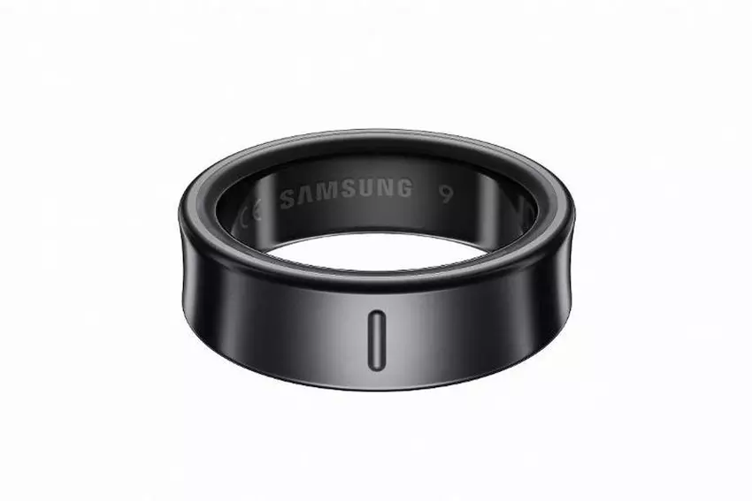 Gesten auf dem Galaxy Ring: Schlummern des Weckers und Fotografieren ohne Stativ auf dem Galaxy Fold 6 oder Flip 6