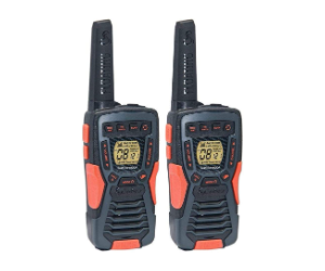 Cobra ACXT1035R FLT Schwimmende Walkie Talkies