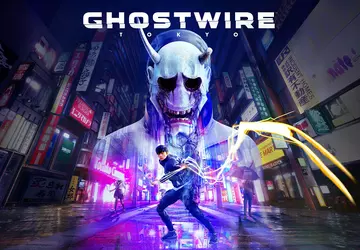 Das mystische Actionspiel Ghostwire: Tokyo hat ...