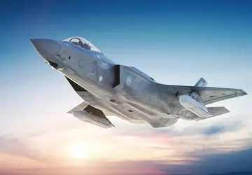 Die Niederlande werden US-Marschflugkörper des Typs ...