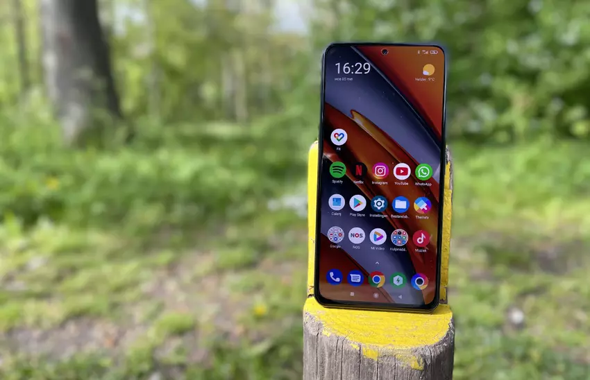 Benannt nach den leistungsstärksten Mittelklasse-Smartphones auf dem Weltmarkt