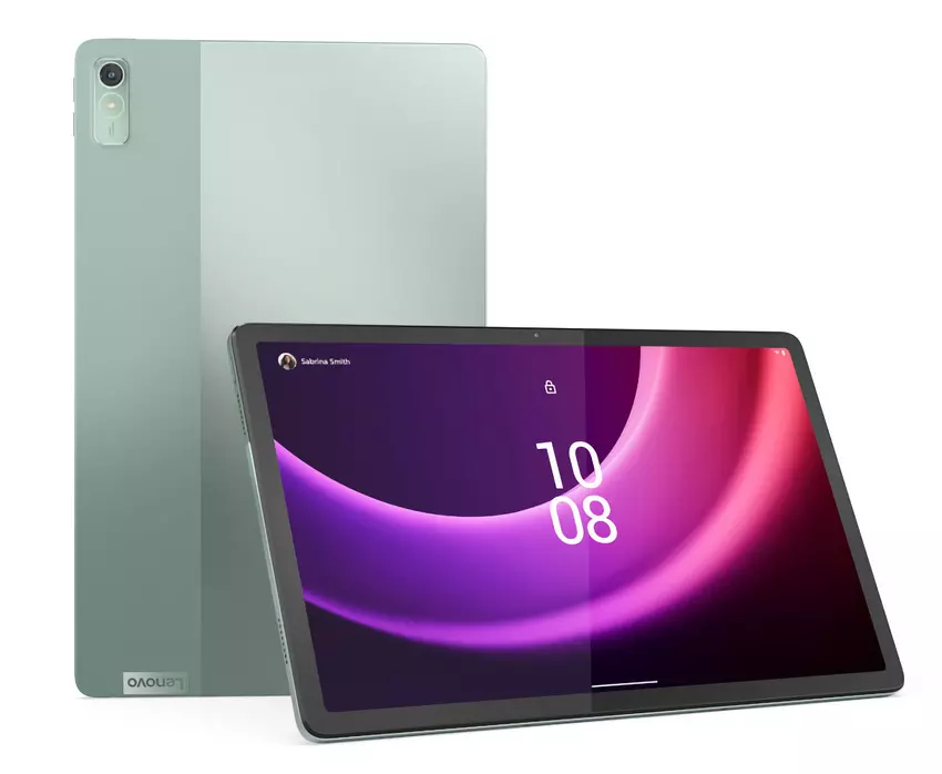 Lenovo Tab P11 (2. Generation): 120-Hz-LCD-Bildschirm, MediaTek Helio G99-Chip, 7700-mAh-Akku und Android 12L-Betriebssystem ab Werk für 299 Euro