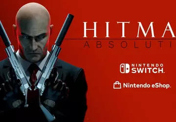 Nächste Woche kommt Hitman: Absolution auf ...