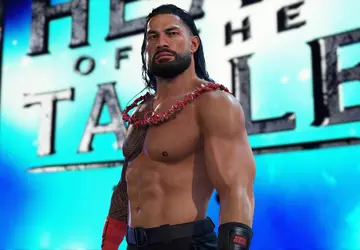 Die Entwickler von WWE 2K24 haben ...