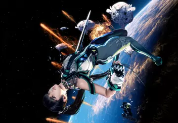 Eine scharfe Klinge mit steilen Hüften: ...