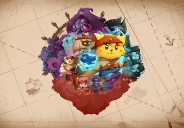 Action-RPG Cat Quest 3 erhält eine ...