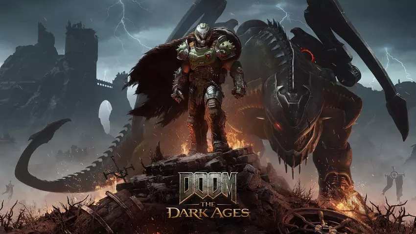 Ein hervorragender Shooter mit kontroversen Innovationen: Kritiker lobten DOOM: The Dark Ages