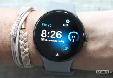 Google arbeitet möglicherweise an der Implementierung ...