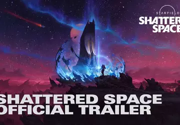 Der erste Trailer zur Storyline-Erweiterung Shattered ...