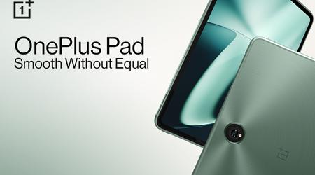Befristetes Angebot: OnePlus Pad mit 144Hz-Bildschirm und 67W-Ladung bei Amazon für $80 Rabatt erhältlich