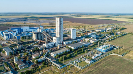 Ukrainische Wirtschaft in Gefahr: Russen brechen in die einzige Kokskohlemine der Ukraine ein